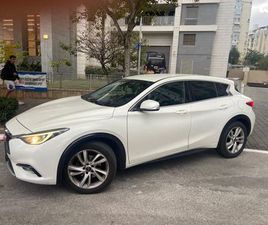 LUXE אוט׳ 1.6 (156 כ״ס)