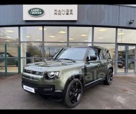 II (3) 110 PHEV X-DYNAMIC HSE