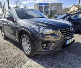 MAZDA CX-5 2.2 D EXCELLENCE NAVI JUNHO/16