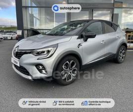 II 1.6 E-TECH HYBRIDE RECHARGEABLE 160 INTENS MY21