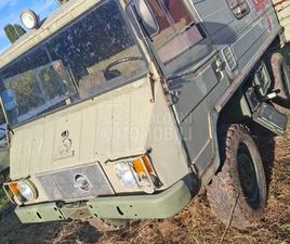 PINZGAUER 2.5