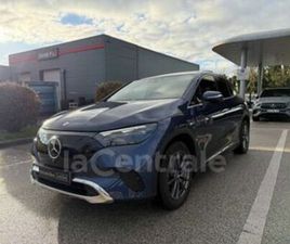 MERCEDES EQE 350+ 350+ ELECTRIC ART 96 KWH