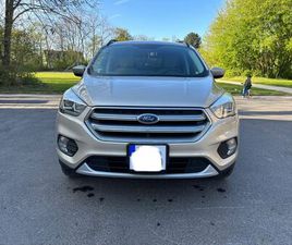 FORD KUGA ESCAPE