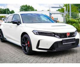 HONDA CIVIC 2.0 VTEC-TURBO TYPE R SOFORT VERFÜGBAR!
