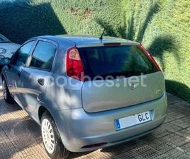 FIAT GRANDE PUNTO