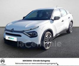 III SOCIETE 1.5 BLUEHDI 130 S&S FEEL NAV BUSINESS R EAT8