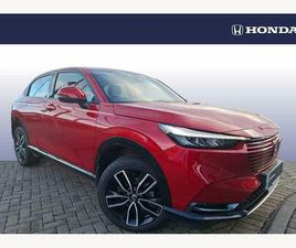 HONDA HR-V 1.5 H I-MMD ADVANCE CVT EURO 6 (START/STOP) 5DR