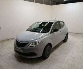 LANCIA YPSILON 1.0 FIREFLY HYBRID GOLD S&S 70CV