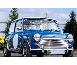 MINI MAYFAIR MINIMAYFAI