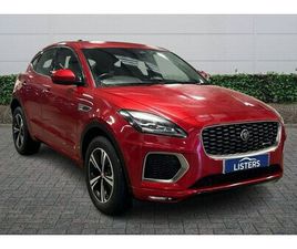 2023 (23) - 2.0 D200 R-DYNAMIC S 5DR AUTO