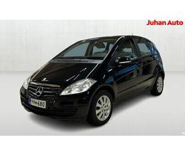 180 CDI 5D A BUSINESS