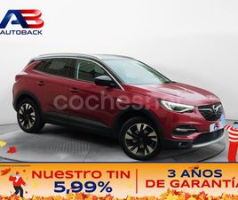 OPEL GRANDLAND X 1.5 CDTI OPEL 2020 AUTO