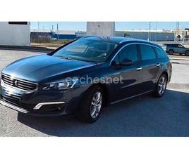 PEUGEOT 508 PEUGEOT 508