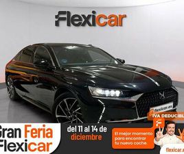 CITROEN DS9 E TENSE E-TENSE 250 RIVOLI +