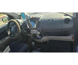 DAIHATSU SIRION CX אוט׳ 1.3 (87 כ״ס)