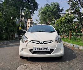 HYUNDAI EON