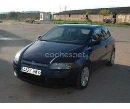 FIAT STILO FIAT STILO