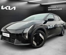 KIA EV4 KIA EV4 FB 81 FWD EARTH 2XKLIMA ACC UP TE WIC DWP SD