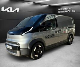 KIA PV5 KIA PV5 CARGO L2H1 4T ELITE 71.2 ACC AUT LED NAVI KA