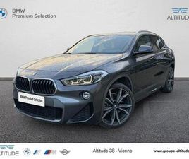 XDRIVE20DA 190CH M SPORT