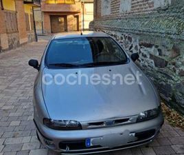 FIAT BRAVA FIAT BRAVA 1.9 TD 75 SX