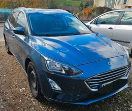 FORD AEROSTAR FORD FOCUS