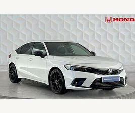 2.0 H I-MMD SPORT ECVT EURO 6 (START/STOP) 5DR