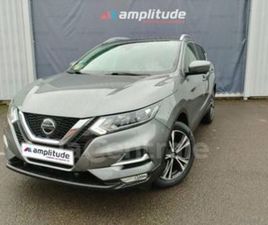 II GENERATION2 1.5 DCI 115 N-CONNECTA