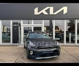 GENERATION2 1.6 GDI HYBRIDE 141 LOUNGE BUSINESS DCT6