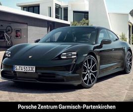 PORSCHE TAYCAN LENKRADHZG MULTIF.LENKRAD SHZ RÜCKFAHRKAM