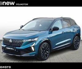 RENAULT AUSTRAL RENAULT AUSTRAL 1.2 E-TECH FULL HYBRID 200 ESPRIT ALPINE MMT