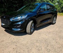 FORD AEROSTAR FORD KUGA ST-LINE X 225 PS, BESTE AUSSTATTUNG, ANSCHLUSSGARANTIE