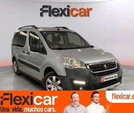 TEPEE OUTDOOR 1.2 PURETECH 110