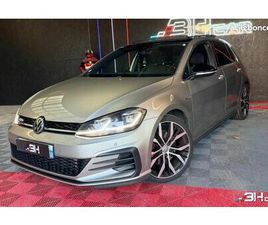 VOLKSWAGEN GOLF 2.0 TDI 184 GTD VIRTUAL