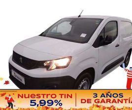 1.6BLUEHDI GRIP STANDARD 1000KG 75