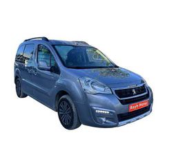 PARTNER TEPEE 1.6BLUEHDI STYLE 100