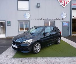 (F45) 225XEA 224CH M SPORT