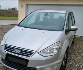 FORD AEROSTAR FORD GALAXY TREND 1.6 ECOBOOST