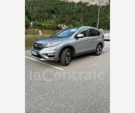 IV GENERATION2 1.6 I-DTEC 160 4WD ELEGANCE NAVI