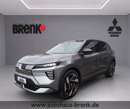 MITSUBISHI ECLIPSE CROSS EV 87KWH DIAMANT TOP *ACC/360°*
