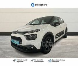 III GENERATION2 1.5 BLUEHDI 100 MAX BVM6