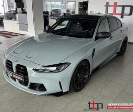 BMW LIM. M3 COMPETITION CARBON EXT. HARMAN-KARDON