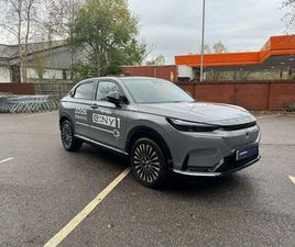 68.8KWH ADVANCE AUTO 5DR