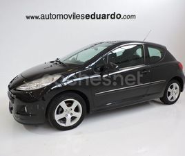PEUGEOT 207 ACTIVE 1.6 HDI 92 FAP