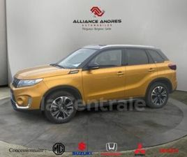 SUZUKI E-VITARA V E VITARA 61 KWH STYLE