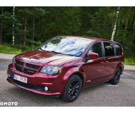 DODGE GRAND CARAVAN