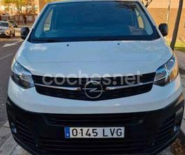 OPEL VIVARO OPEL VIVARO