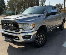 LIMITED אוט׳ 6.7 (370 כ״ס)