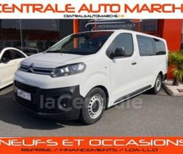 III TAILLE XL BLUEHDI 120 S&S CONFORT BV6 9PL