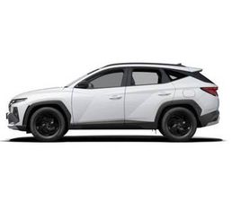 HYUNDAI TUCSON HYUNDAI TUCSON TUC FL 1,6T 7DCT 2WD FAMILY DP,BP MY26